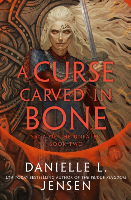 Obrázok A Curse Carved in Bone