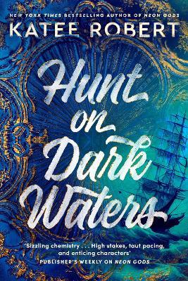 Obrázok Hunt On Dark Waters