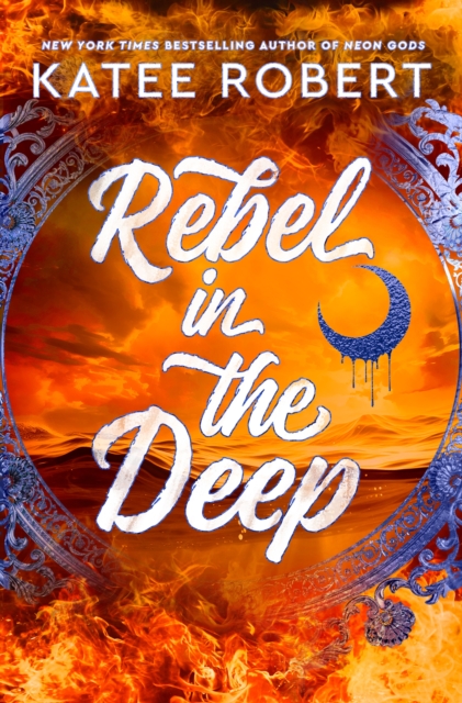 Obrázok Rebel in the Deep