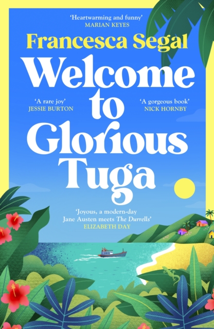 Obrázok Welcome to Glorious Tuga