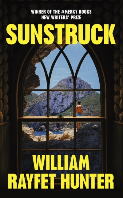 Obrázok Sunstruck