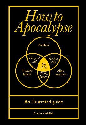 Obrázok How to Apocalypse