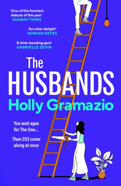 Obrázok The Husbands