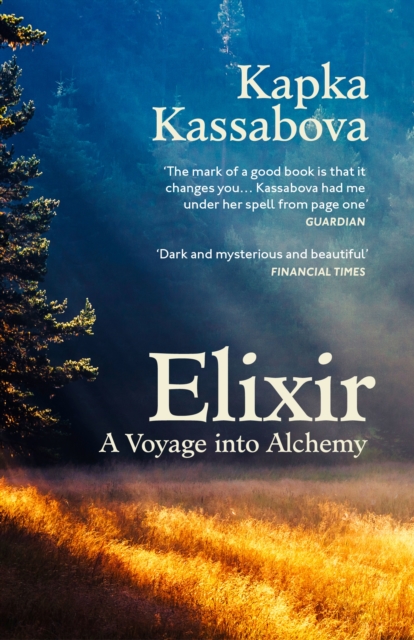 Obrázok Elixir
