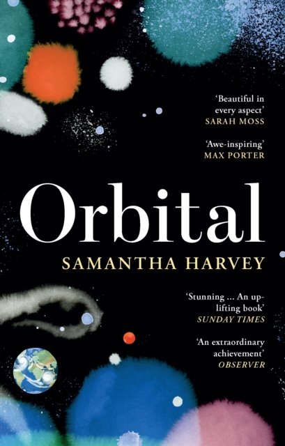 Obrázok Orbital