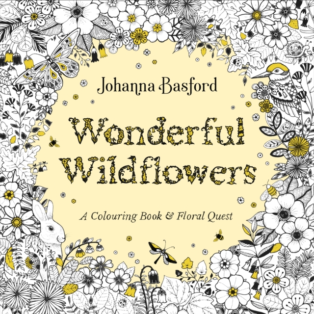 Obrázok Wonderful Wildflowers