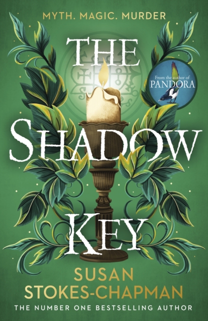 Obrázok The Shadow Key