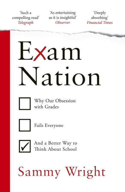 Obrázok Exam Nation