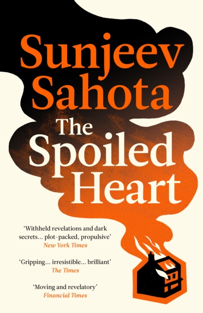 Obrázok The Spoiled Heart