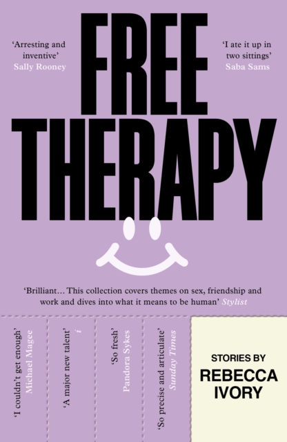 Obrázok Free Therapy