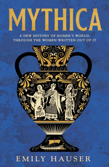 Obrázok Mythica
