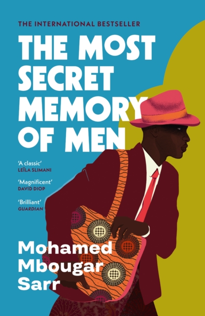 Obrázok The Most Secret Memory of Men