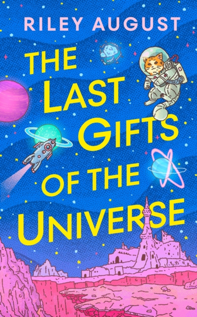 Obrázok The Last Gifts of the Universe