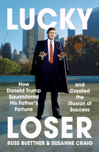 Obrázok Lucky Loser