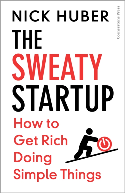 Obrázok The Sweaty Startup