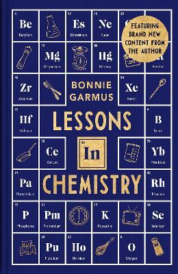 Obrázok Lessons in Chemistry