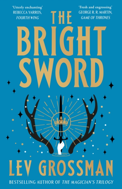 Obrázok The Bright Sword