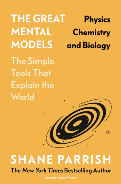 Obrázok The Great Mental Models: Physics, Chemistry and Biology