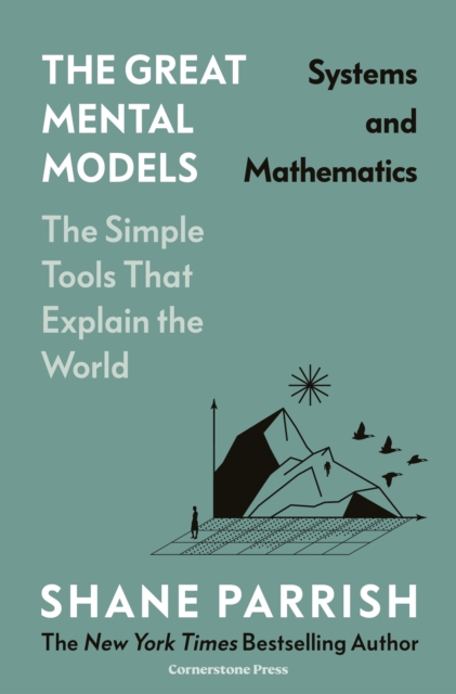 Obrázok The Great Mental Models: Systems and Mathematics