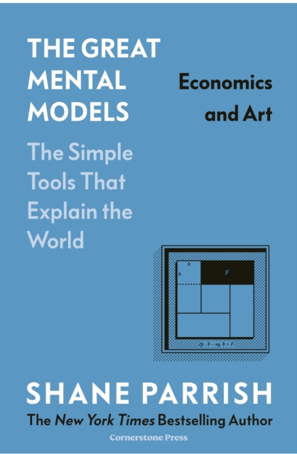 Obrázok The Great Mental Models: Economics and Art