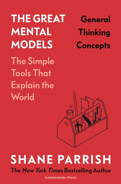 Obrázok The Great Mental Models: General Thinking Concepts