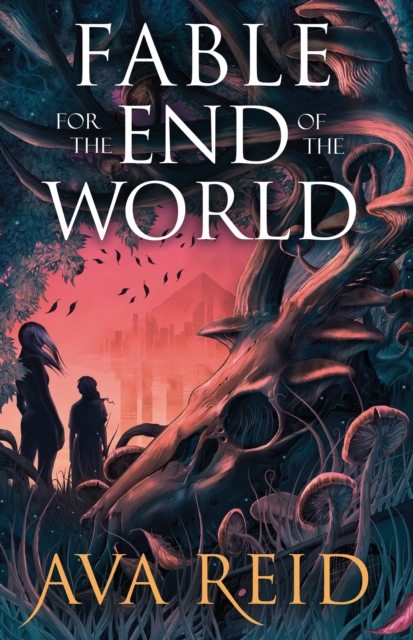 Obrázok Fable For the End of the World