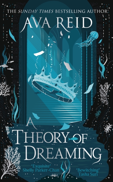 Obrázok A Theory of Dreaming
