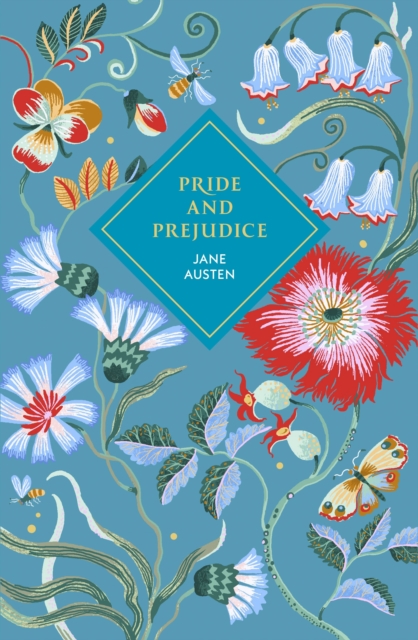 Obrázok Pride and Prejudice
