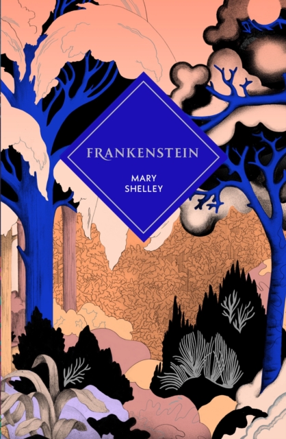 Obrázok Frankenstein