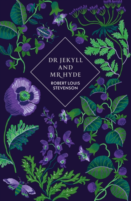 Obrázok Dr Jekyll and Mr Hyde and Other Stories