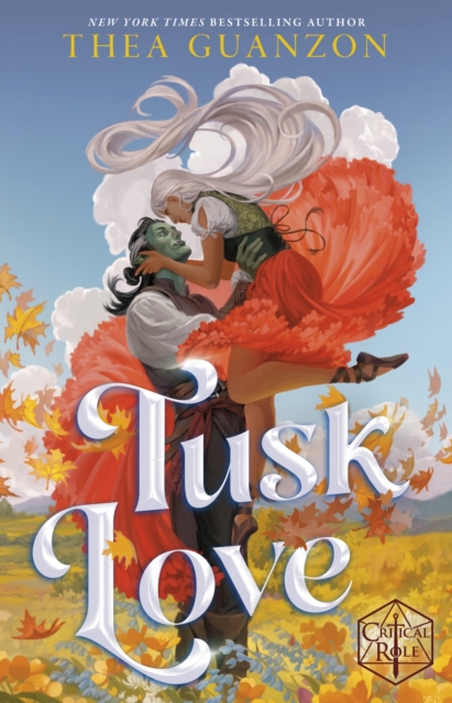 Obrázok Tusk Love