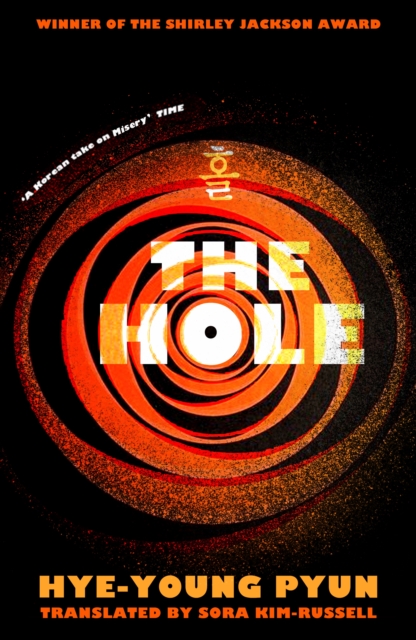 Obrázok The Hole