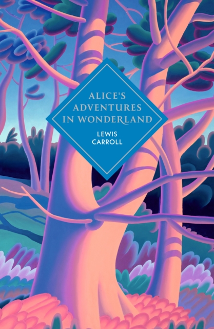 Obrázok Alices Adventures in Wonderland and Through the Looking Glass
