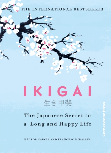 Obrázok Ikigai