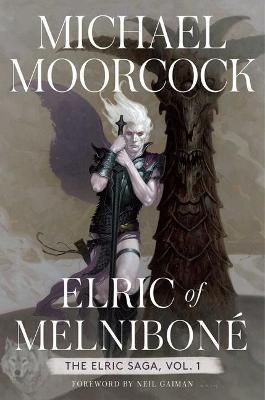 Obrázok Elric of Melnibone