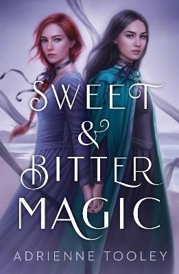 Obrázok Sweet & Bitter Magic