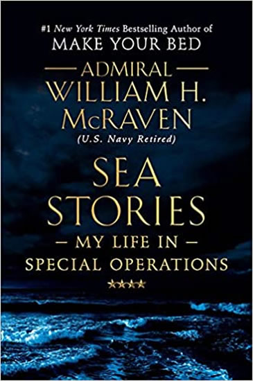 Obrázok Sea Stories