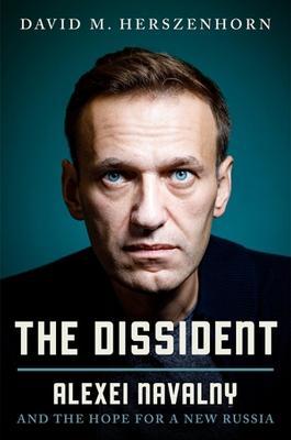 Obrázok The Dissident: Alexey Navalny: Profile of a Political Prisoner