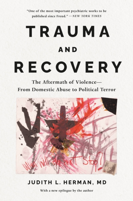 Obrázok Trauma and Recovery
