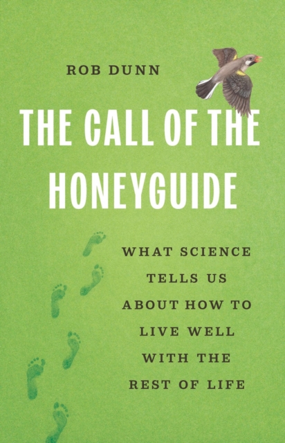 Obrázok The Call of the Honeyguide