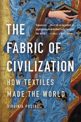 Obrázok The Fabric of Civilization