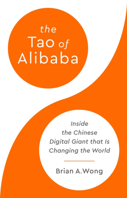 Obrázok The Tao of Alibaba