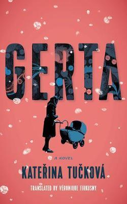 Obrázok Gerta : A Novel