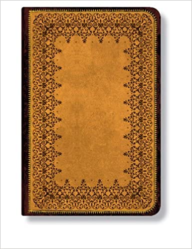 Obrázok Embossed address mini