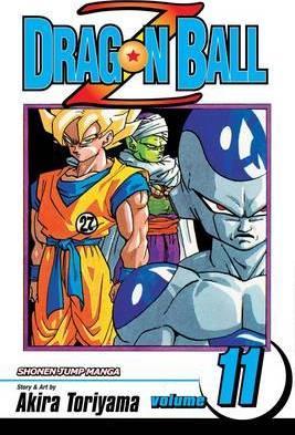 Obrázok Dragon Ball Z 11