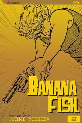Obrázok Banana Fish 2
