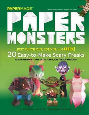 Obrázok Paper Monsters