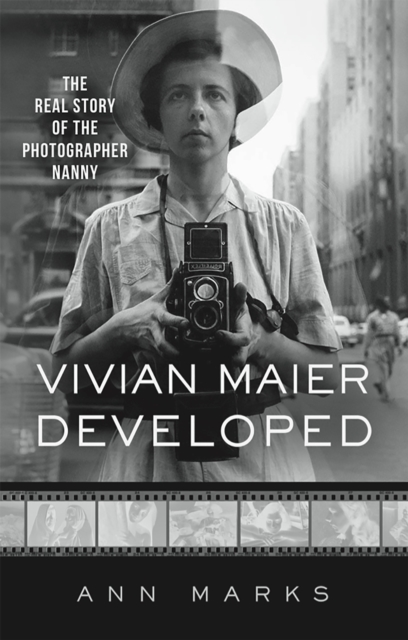 Obrázok Vivian Maier Developed