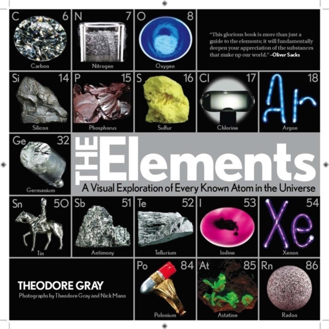 Obrázok The Elements