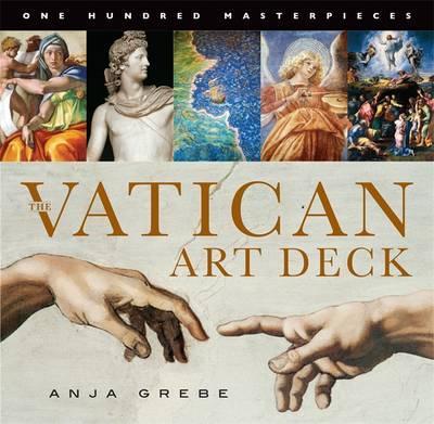 Obrázok Vatican Art Deck